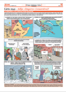 Moj dnevnik 13