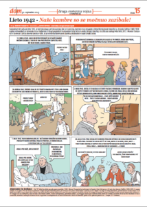 Moj dnevnik 15